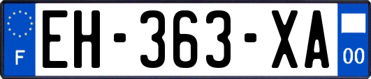 EH-363-XA