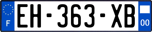 EH-363-XB