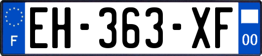 EH-363-XF