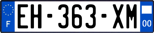 EH-363-XM