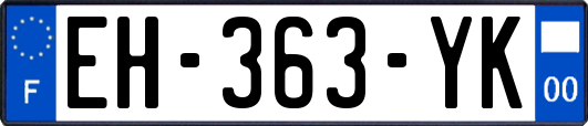 EH-363-YK