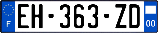 EH-363-ZD