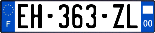 EH-363-ZL