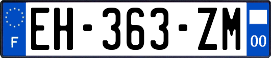 EH-363-ZM