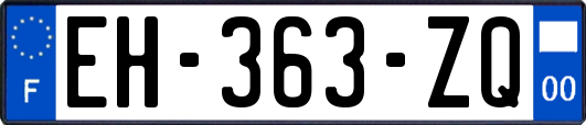 EH-363-ZQ