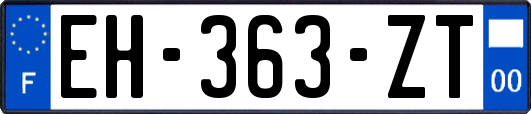 EH-363-ZT