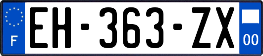 EH-363-ZX
