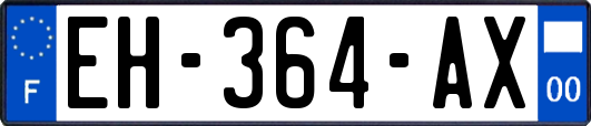 EH-364-AX