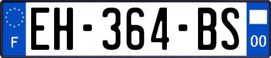 EH-364-BS