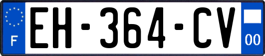 EH-364-CV