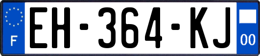 EH-364-KJ