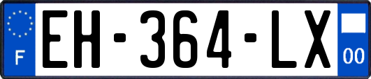 EH-364-LX