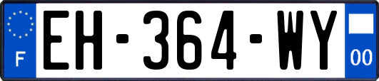 EH-364-WY