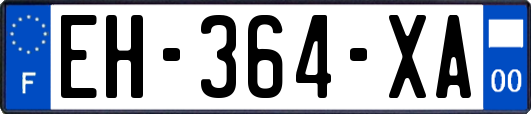 EH-364-XA