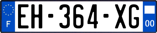 EH-364-XG