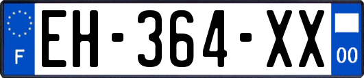 EH-364-XX