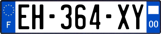 EH-364-XY