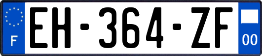 EH-364-ZF