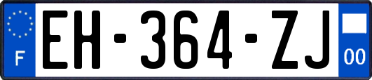 EH-364-ZJ