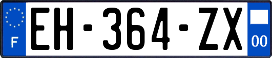 EH-364-ZX