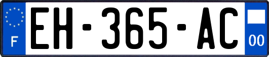 EH-365-AC