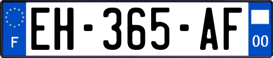 EH-365-AF