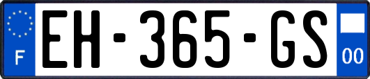 EH-365-GS