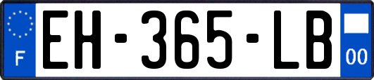 EH-365-LB