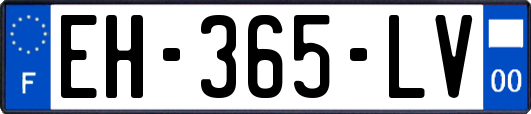 EH-365-LV