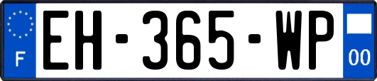 EH-365-WP