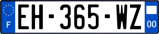 EH-365-WZ