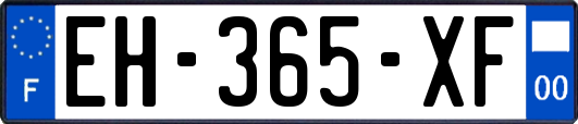 EH-365-XF