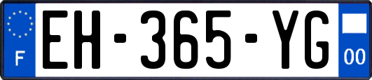 EH-365-YG