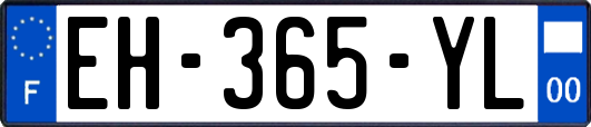 EH-365-YL