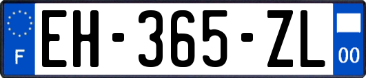 EH-365-ZL