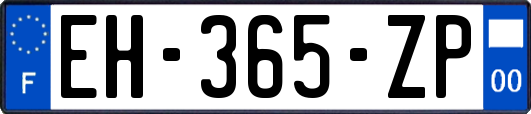 EH-365-ZP