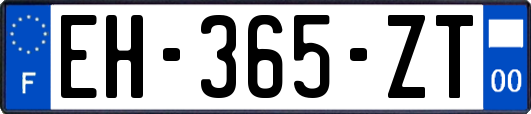 EH-365-ZT