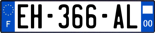 EH-366-AL