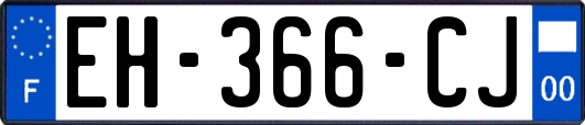 EH-366-CJ