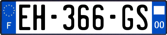 EH-366-GS
