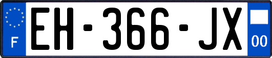 EH-366-JX