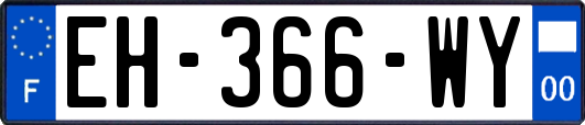 EH-366-WY