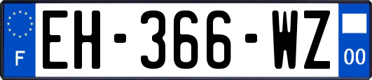 EH-366-WZ