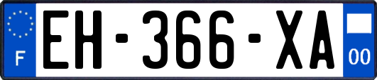 EH-366-XA