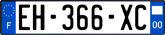 EH-366-XC