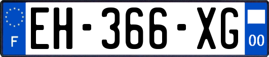 EH-366-XG