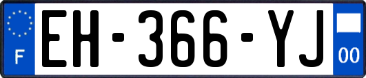 EH-366-YJ