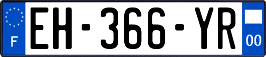 EH-366-YR