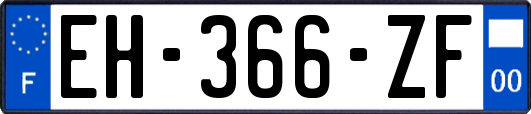 EH-366-ZF