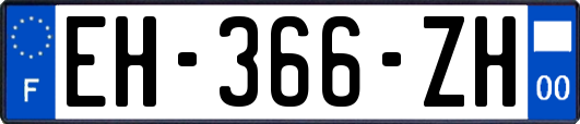 EH-366-ZH